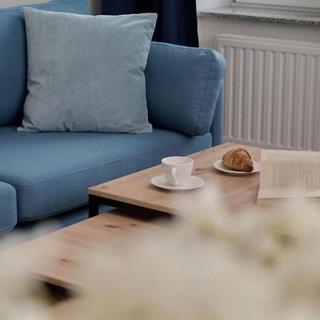 Pilsudskiego Stylish Apartment By Noclegi Renters วรอตซวาฟ ภายนอก รูปภาพ